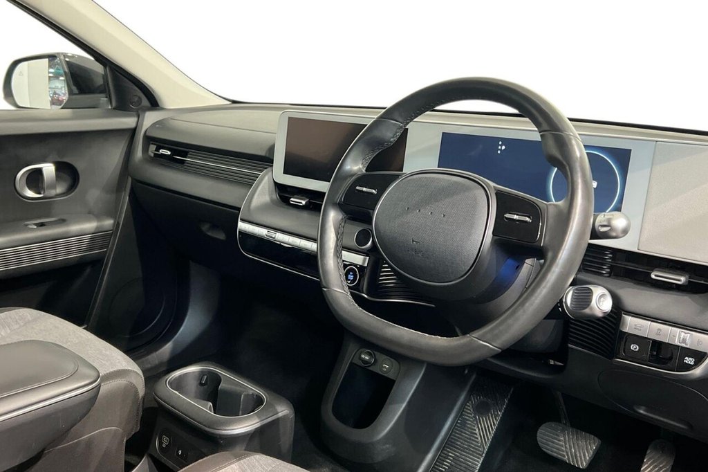 Used Hyundai IONIQ 5 2021 for sale - 77263014: Photo 9