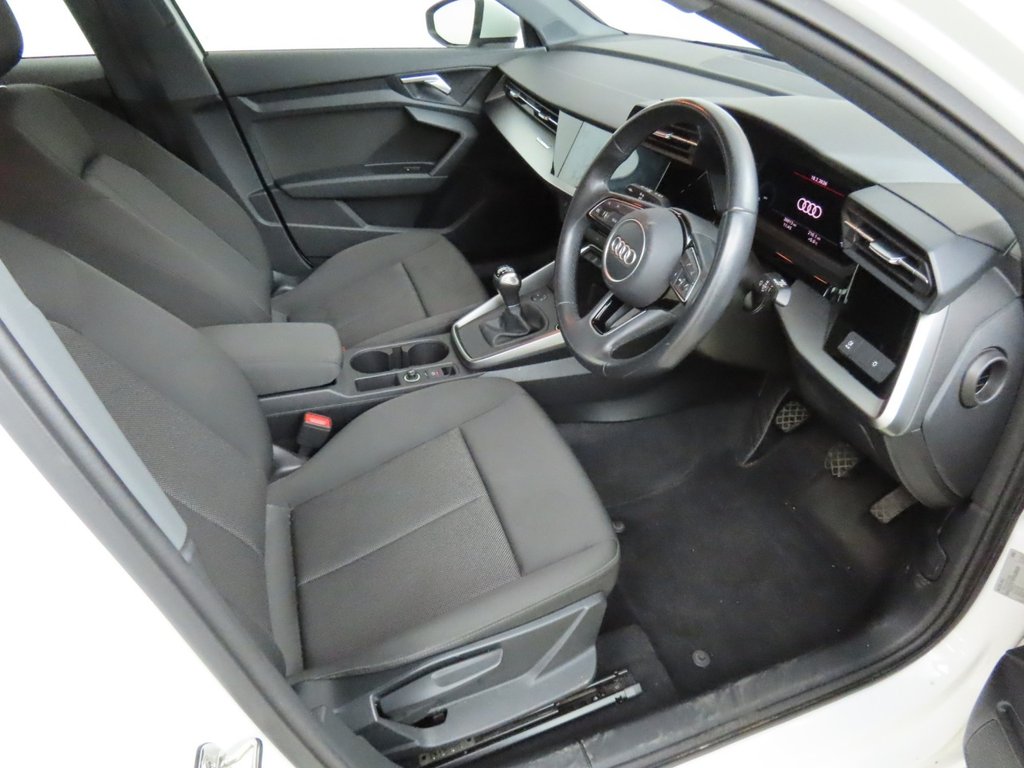 Used Audi A3 2023 for sale - 77779965: Photo 10