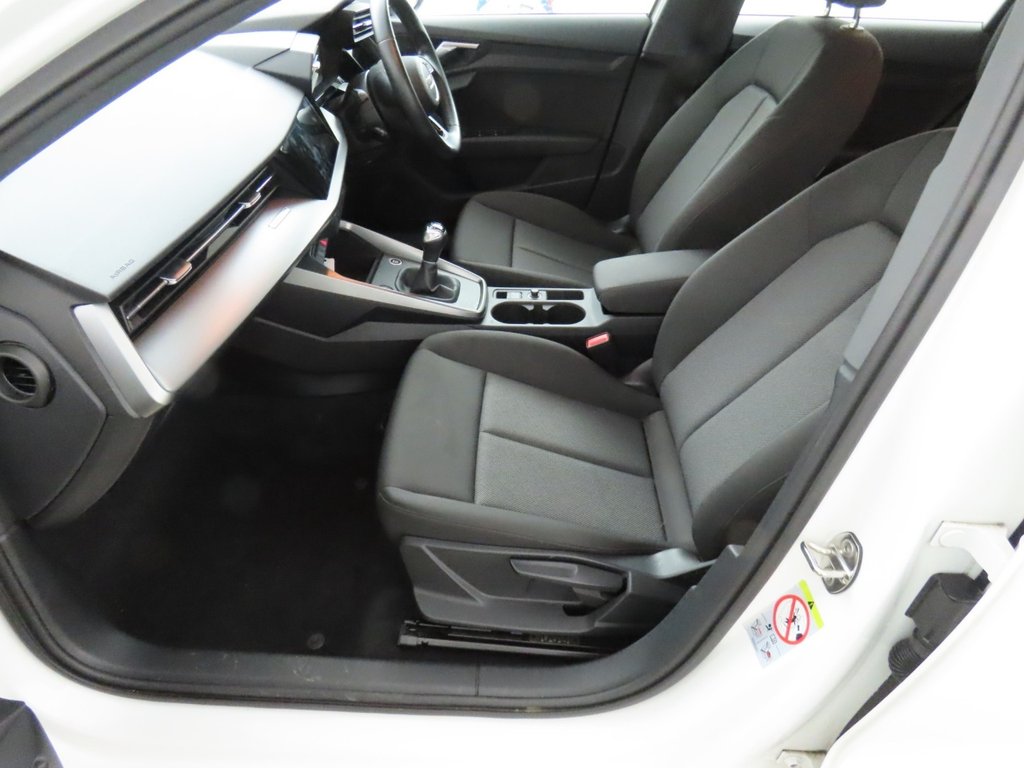 Used Audi A3 2023 for sale - 77779965: Photo 11