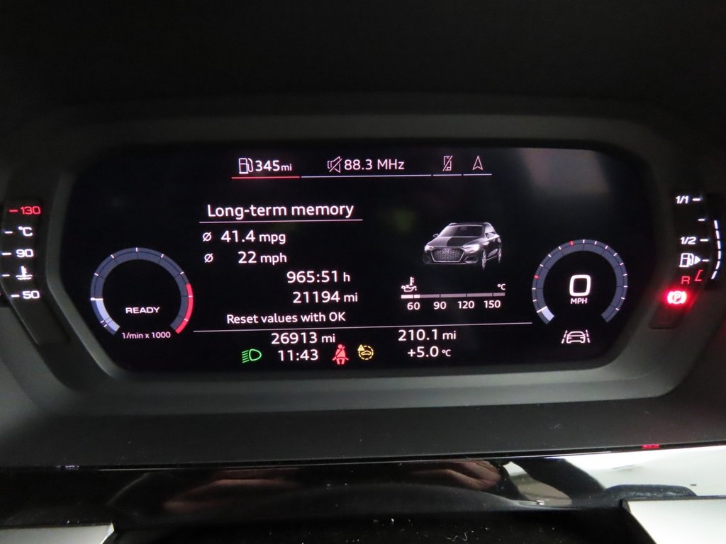 Used Audi A3 2023 for sale - 77779965: Photo 12