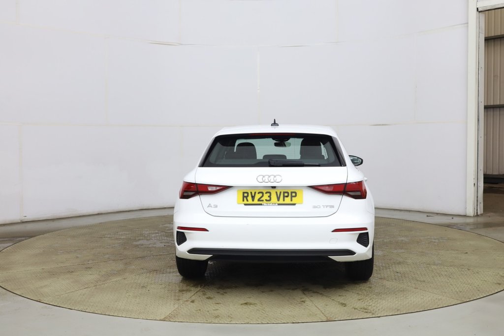 Used Audi A3 2023 for sale - 77779965: Photo 2