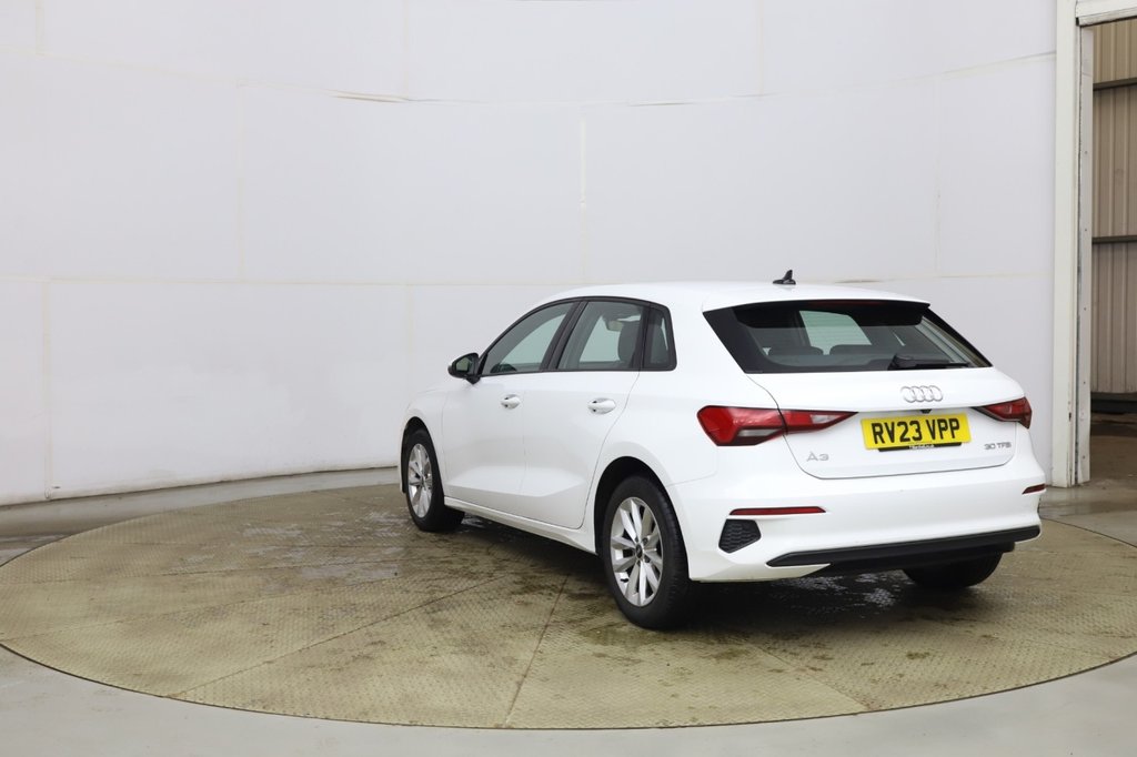 Used Audi A3 2023 for sale - 77779965: Photo 3