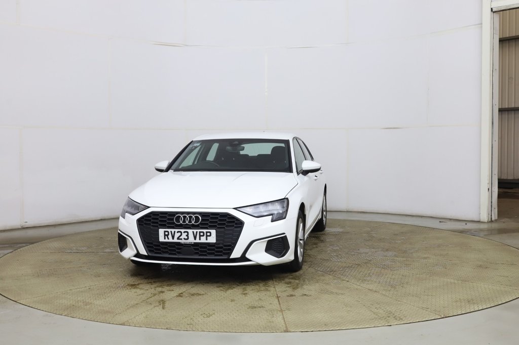 Used Audi A3 2023 for sale - 77779965: Photo 8