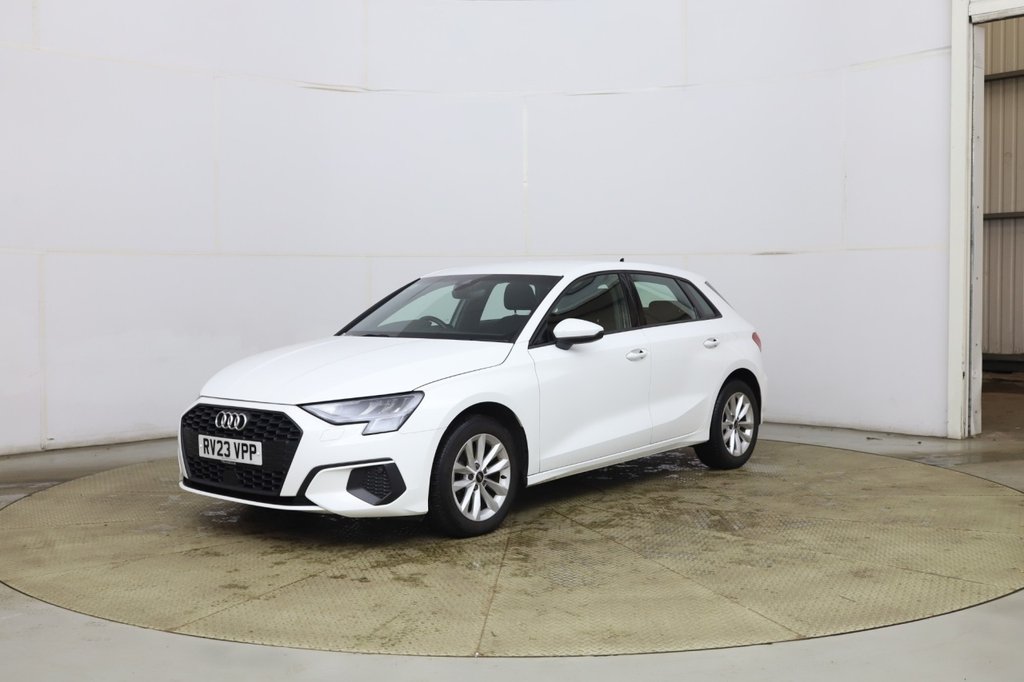 Used Audi A3 2023 for sale - 77779965: Photo 9