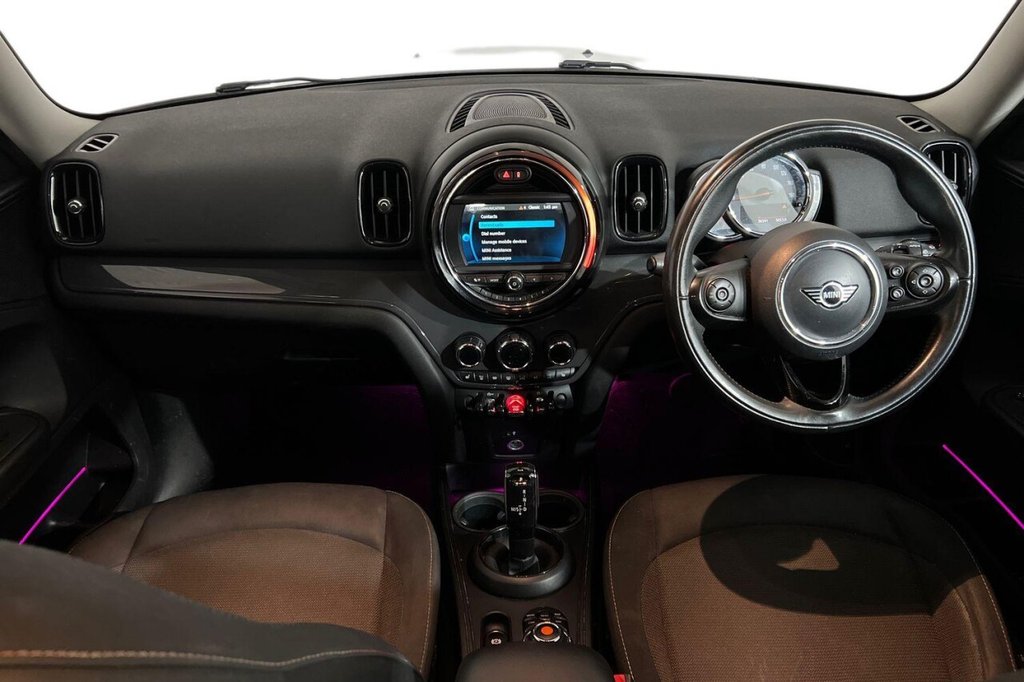 Used MINI Countryman 2019 for sale - 76841023: Photo 12