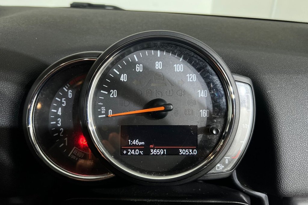 Used MINI Countryman 2019 for sale - 76841023: Photo 14