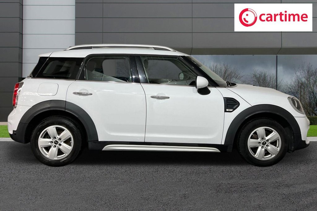 Used MINI Countryman 2019 for sale - 76841023: Photo 2