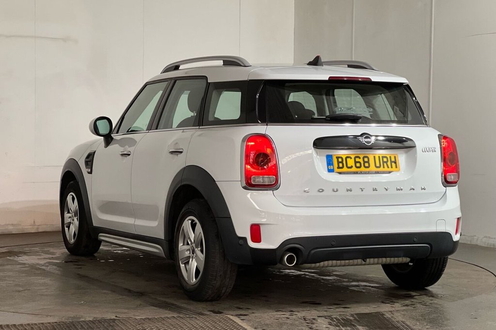 Used MINI Countryman 2019 for sale - 76841023: Photo 22