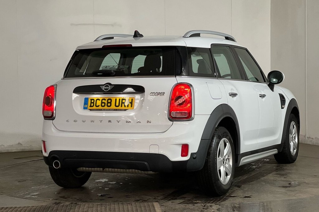Used MINI Countryman 2019 for sale - 76841023: Photo 23
