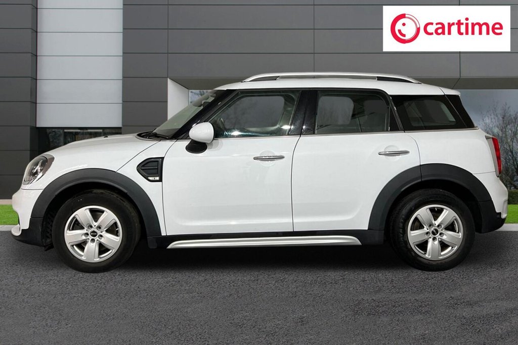 Used MINI Countryman 2019 for sale - 76841023: Photo 3
