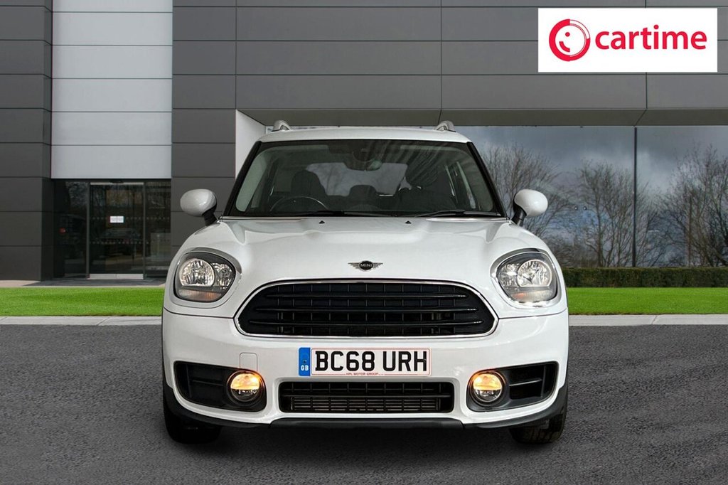 Used MINI Countryman 2019 for sale - 76841023: Photo 4