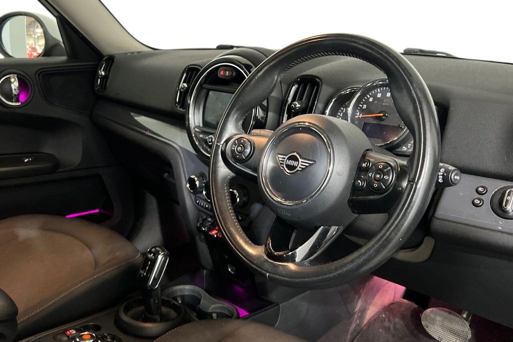 Used MINI Countryman 2019 for sale - 76841023: Photo 9