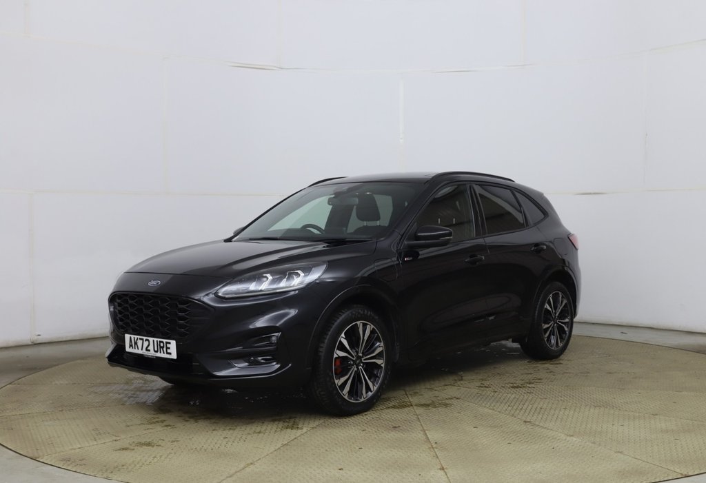 Used Ford Kuga 2023 for sale - 77621307: Photo 11