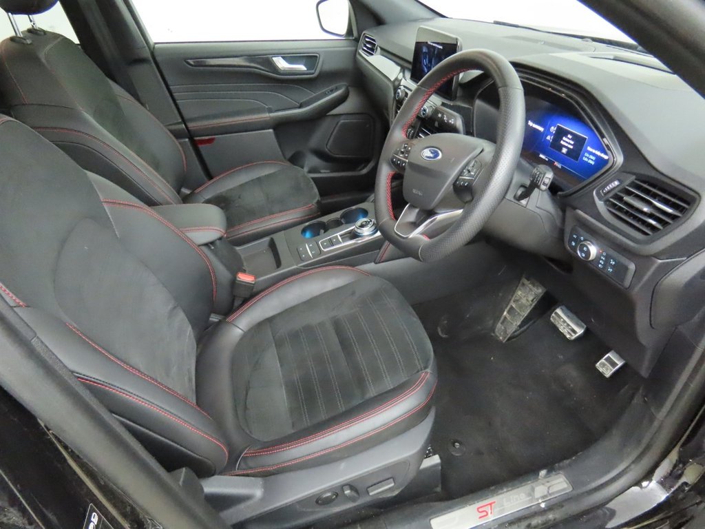 Used Ford Kuga 2023 for sale - 77621307: Photo 12