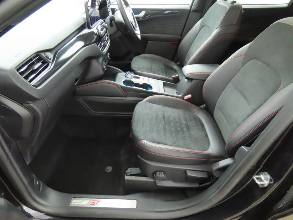 Used Ford Kuga 2023 for sale - 77621307: Photo 13