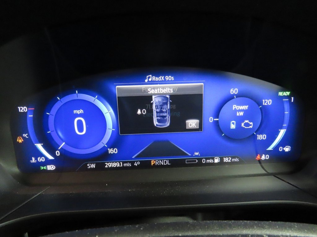 Used Ford Kuga 2023 for sale - 77621307: Photo 14