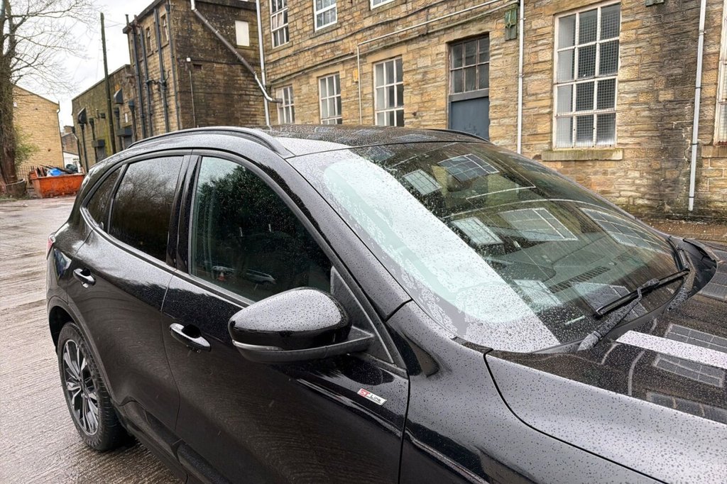 Used Ford Kuga 2023 for sale - 77621307: Photo 16