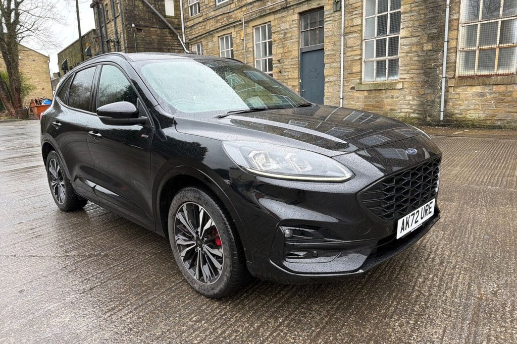 Used Ford Kuga 2023 for sale - 77621307: Photo 19