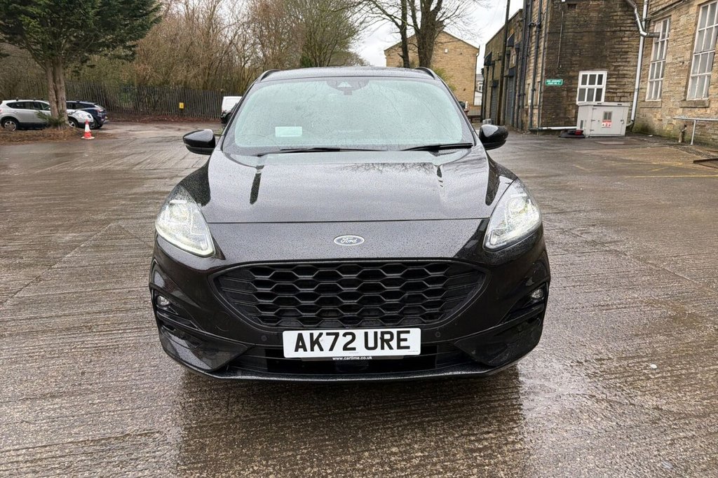 Used Ford Kuga 2023 for sale - 77621307: Photo 20