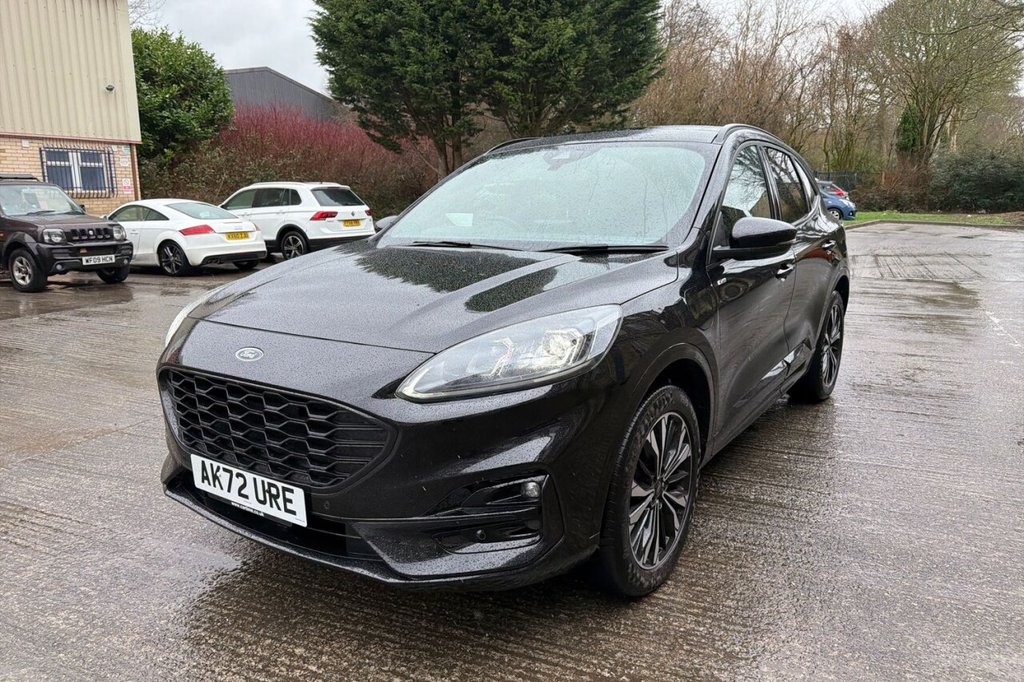 Used Ford Kuga 2023 for sale - 77621307: Photo 21