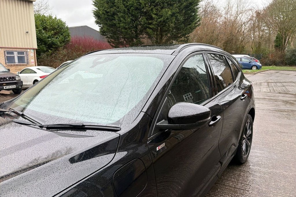 Used Ford Kuga 2023 for sale - 77621307: Photo 22