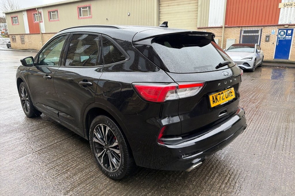 Used Ford Kuga 2023 for sale - 77621307: Photo 24