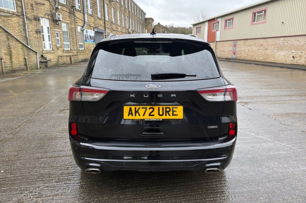 Used Ford Kuga 2023 for sale - 77621307: Photo 25