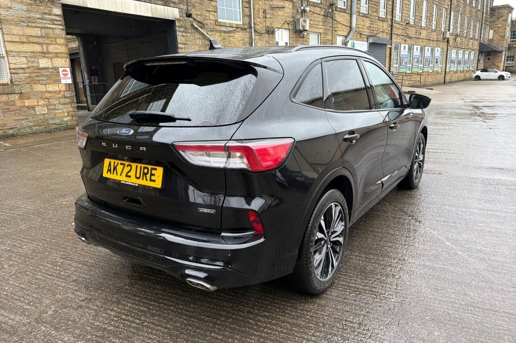 Used Ford Kuga 2023 for sale - 77621307: Photo 26