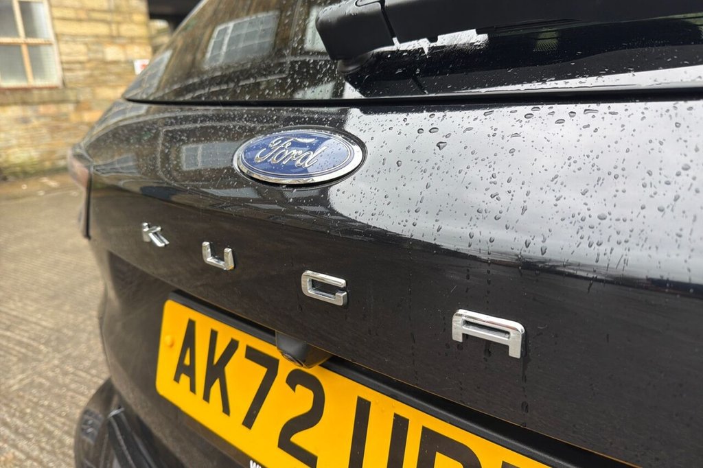 Used Ford Kuga 2023 for sale - 77621307: Photo 28