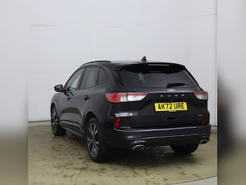 Used Ford Kuga 2023 for sale - 77621307: Photo