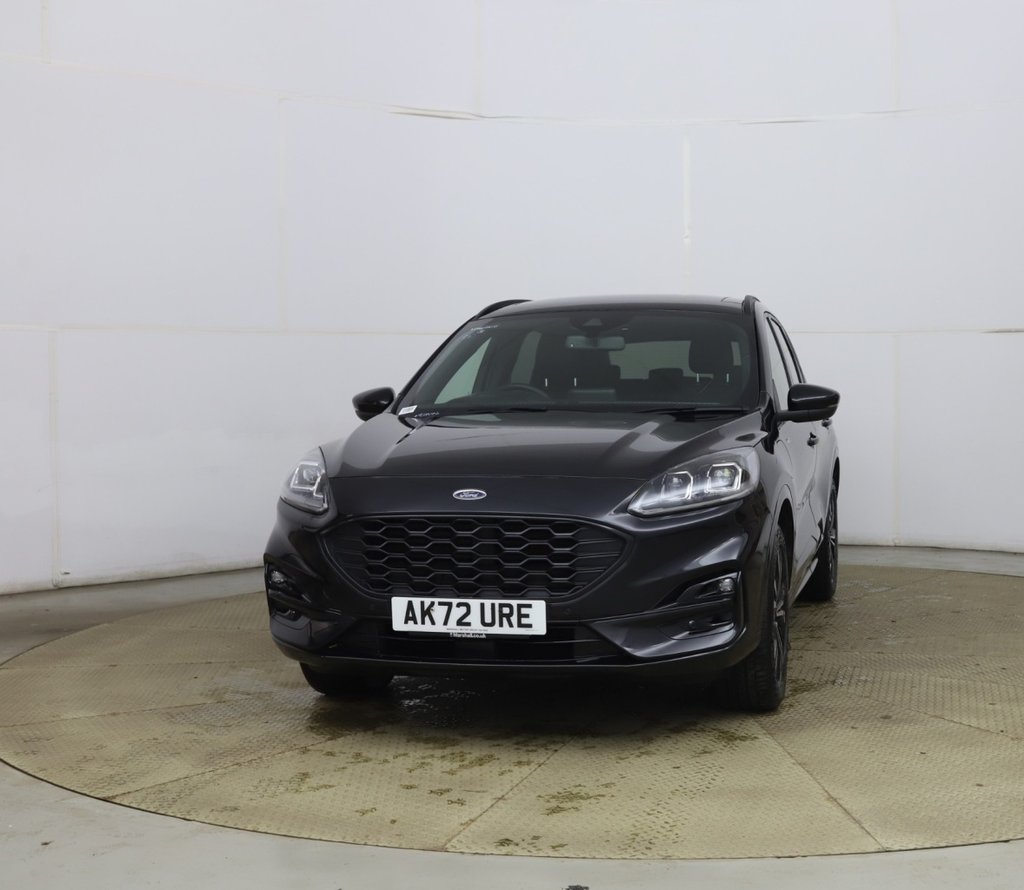 Used Ford Kuga 2023 for sale - 77621307: Photo 3