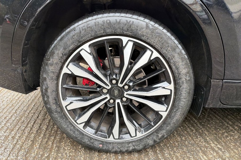 Used Ford Kuga 2023 for sale - 77621307: Photo 30