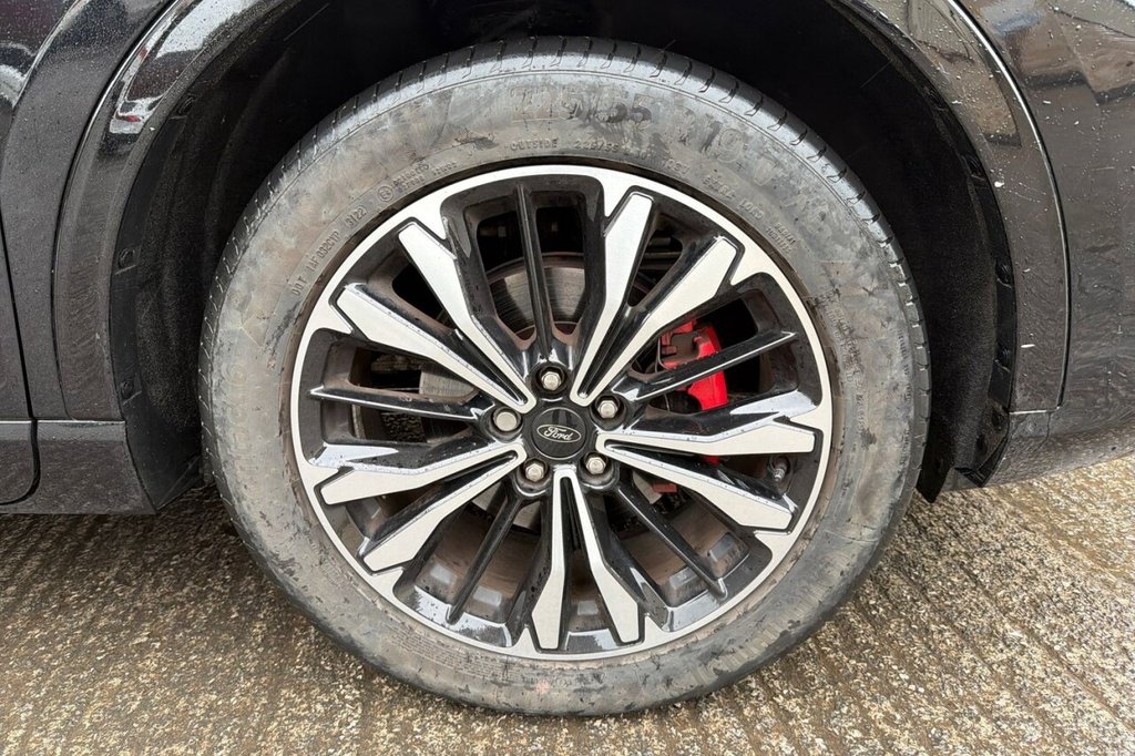 Used Ford Kuga 2023 for sale - 77621307: Photo 31