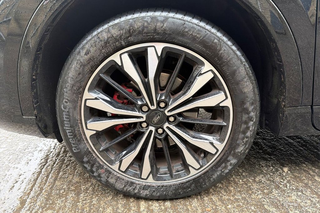 Used Ford Kuga 2023 for sale - 77621307: Photo 32