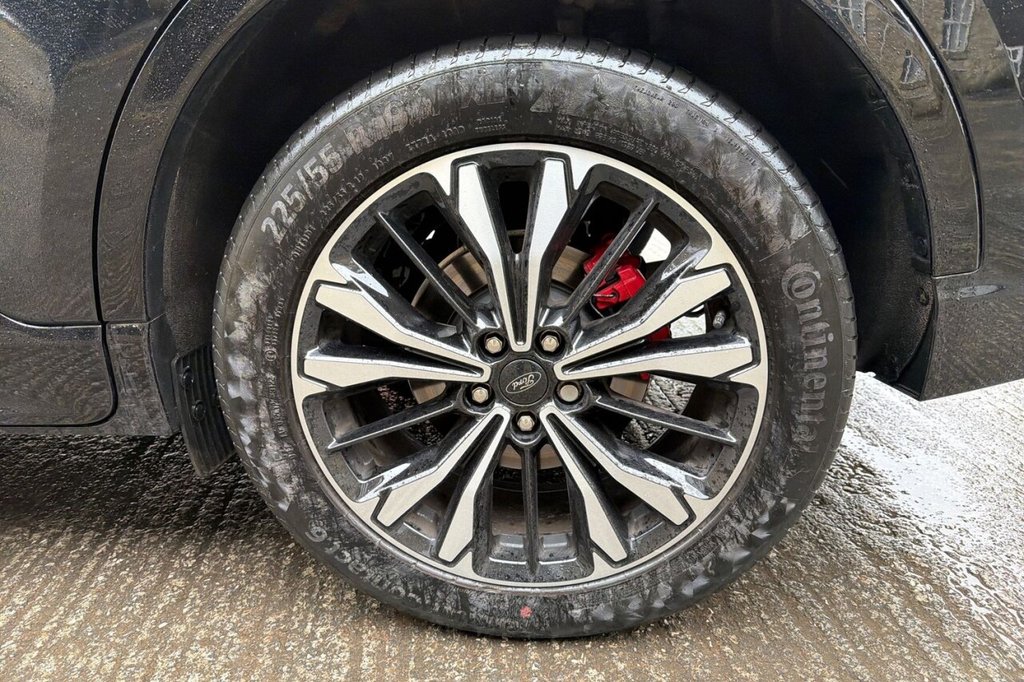 Used Ford Kuga 2023 for sale - 77621307: Photo 33