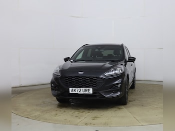 Used Ford Kuga 2023 for sale - 77621307: Photo