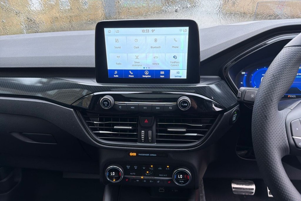 Used Ford Kuga 2023 for sale - 77621307: Photo 45
