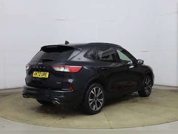 Used Ford Kuga 2023 for sale - 77621307: Photo