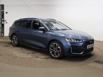 Used Ford Focus 2022 for sale - 77655438: Photo