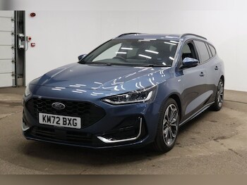 Used Ford Focus 2022 for sale - 77655438: Photo