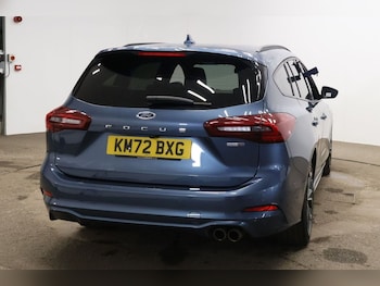 Used Ford Focus 2022 for sale - 77655438: Photo