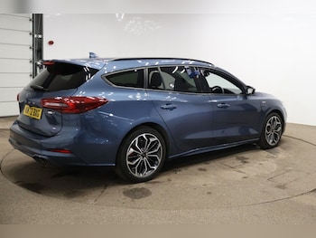 Used Ford Focus 2022 for sale - 77655438: Photo