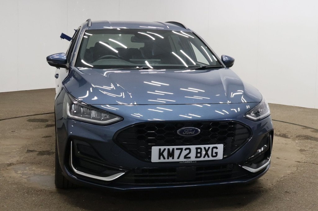 Used Ford Focus 2022 for sale - 77655438: Photo 5