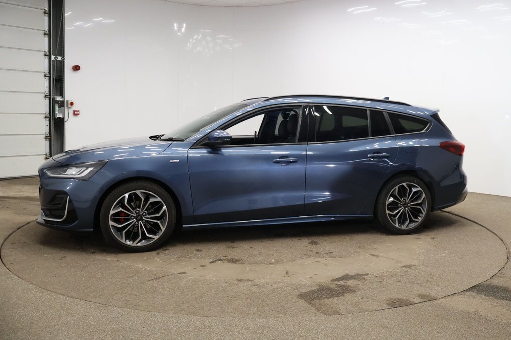 Used Ford Focus 2022 for sale - 77655438: Photo 6