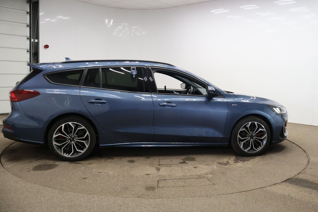 Used Ford Focus 2022 for sale - 77655438: Photo 7