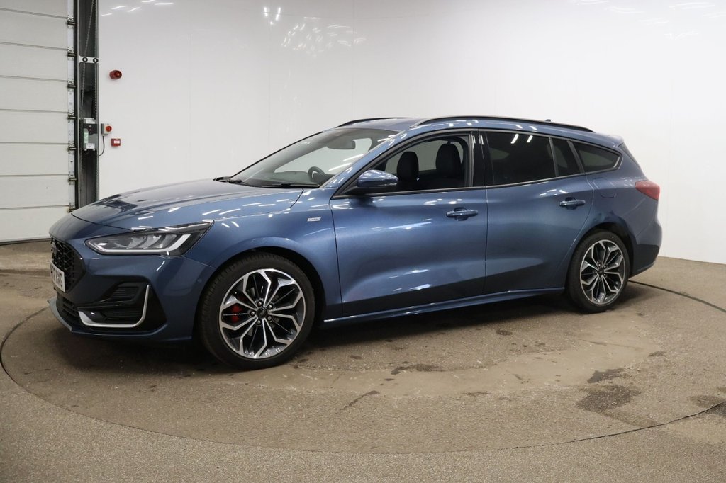 Used Ford Focus 2022 for sale - 77655438: Photo 8