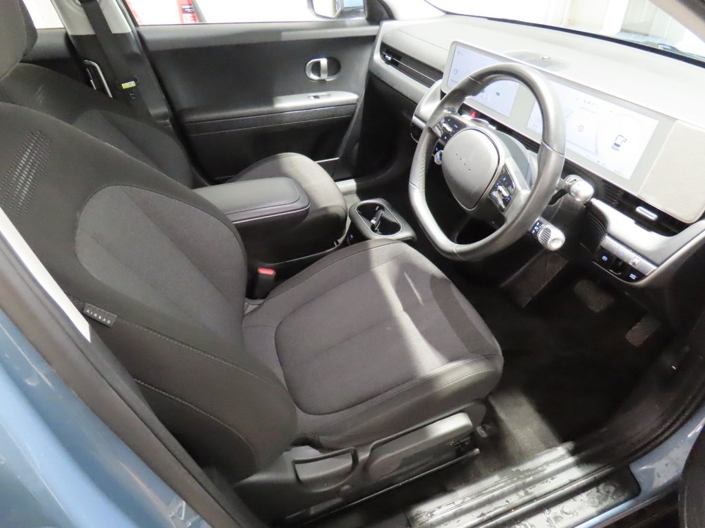 Used Hyundai IONIQ 5 2022 for sale - 77936165: Photo 10