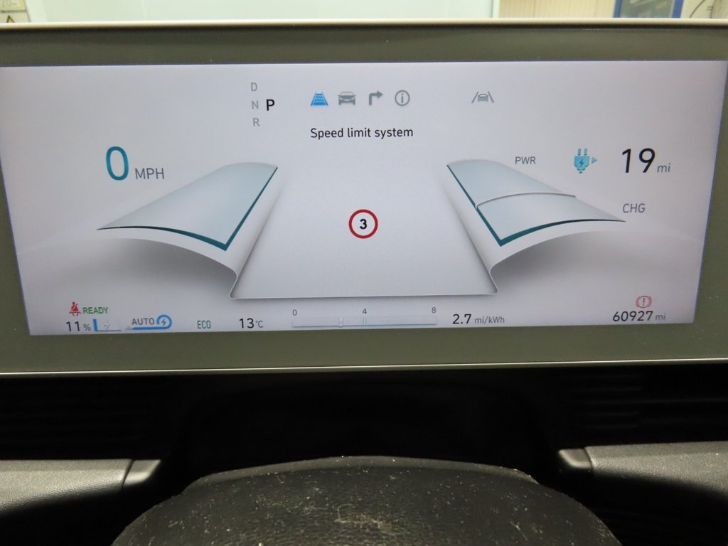 Used Hyundai IONIQ 5 2022 for sale - 77936165: Photo 12