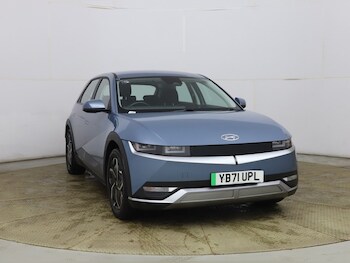 Used Hyundai IONIQ 5 2022 for sale - 77936165: Photo