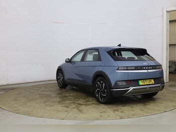 Used Hyundai IONIQ 5 2022 for sale - 77936165: Photo